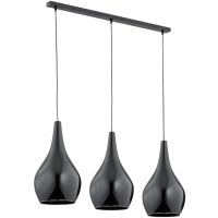 Lampa wisząca Argon Santana 1409