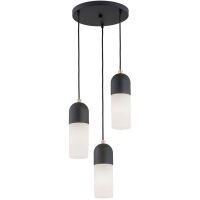 Lampa wisząca Argon Burgos 1467