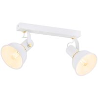 Lampa sufitowa Argon Twist 7036