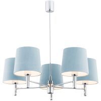 Lampa wisząca Argon Bolzano 2076