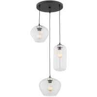 Lampa wisząca Argon Kalimera 1431
