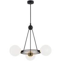Lampa wisząca Argon Amalfi 6150