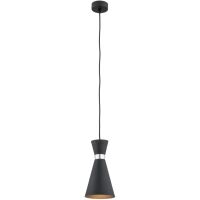 Lampa wisząca Argon Lukka 3896
