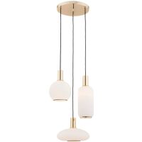 Lampa wisząca Argon Sagunto 1489