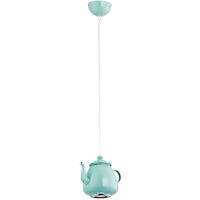Lampa wisząca Argon Jamajka 3652