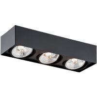 Plafon Argon Rodos Plus 6118 BZ
