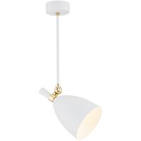 Lampa wisząca Argon Charlotte 4684