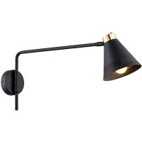 Kinkiet Argon Avalone 8009