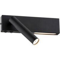 Kinkiet Argon Jasper 1035