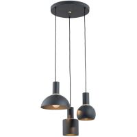 Lampa wisząca Argon Sines 1472