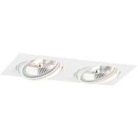 Lampa podtynkowa Argon Olimp Plus 1046 BZ