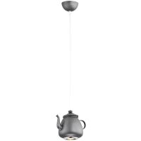 Lampa wisząca Argon Jamajka 3653