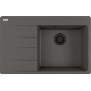 zlewozmywak granitowy franke centro cng 611 78 tl lupkowy szary glowne