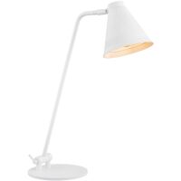 Lampka biurkowa Argon Avalone 8000