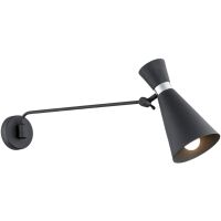 Kinkiet Argon Lukka 3893