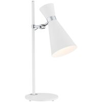 Lampka biurkowa Argon Lukka 3890