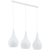 Lampa wisząca Argon Santana 1408