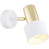 Kinkiet Argon Doria 4264