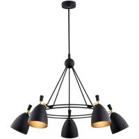 Lampa wisząca Argon Charlotte 2118