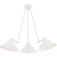 Lampa wisząca Argon Altea 1451