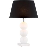Lampa stołowa Argon Fudżi 3624