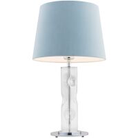Lampa stołowa Argon Nancy 3844