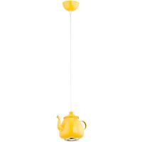 Lampa wisząca Argon Jamajka 3651