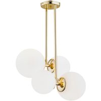 Lampa wisząca Argon Moritz 1743