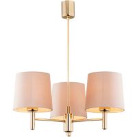 Lampa wisząca Argon Ponte Plus 6109
