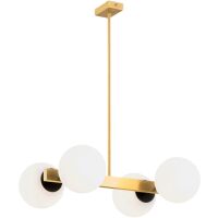 Lampa wisząca Argon Freemont 1767