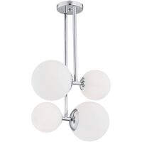Lampa wisząca Argon Aspen 1646