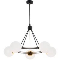 Lampa wisząca Argon Amalfi 2119