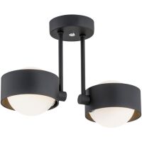 Lampa sufitowa Argon Massimo Plus 7089