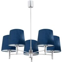 Lampa wisząca Argon Bolzano 2074