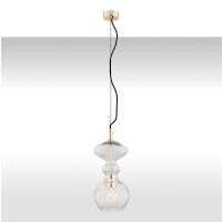 Lampa wisząca Argon Bilbao 4204