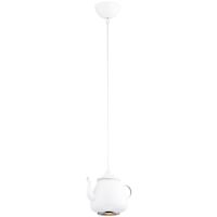 Lampa wisząca Argon Jamajka 3650