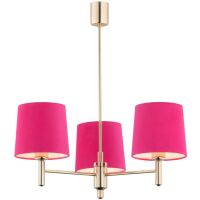 Lampa wisząca Argon Ponte 1498