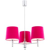 Lampa wisząca Argon Bolzano 1382