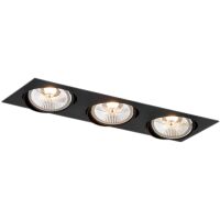 Lampa podtynkowa Argon Olimp Plus 6116 BZ