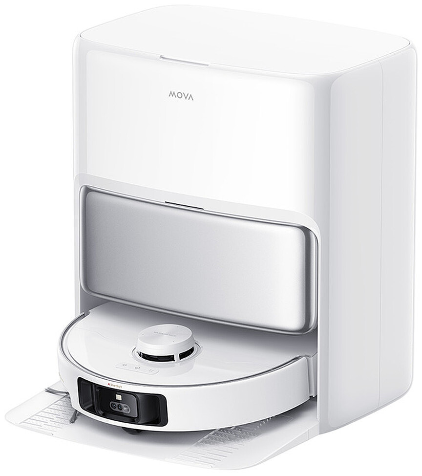 robot sprzatajacy dreame mova p50 pro ultra glowne