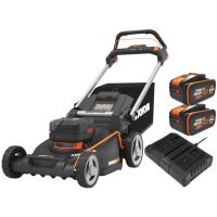 Kosiarka akumulatorowa WORX WG760E