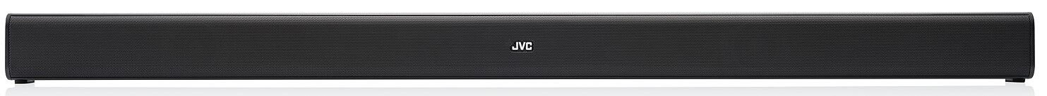 soundbar jvc e324b front
