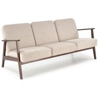 Sofa Halmar Milano 3S Beżowa Castel 15