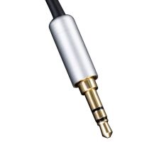 Słuchawki przewodowe dokanałowe HiFiMAN RE2000 Pro Srebrne