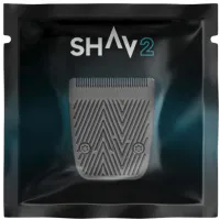 Wymienne ostrze stalowe do maszynki Shav 2 SHAV-06