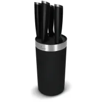 Zestaw noży w bloku Zwieger Forte III 5 szt.