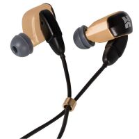 Słuchawki przewodowe dokanałowe HiFiMAN RE2000 Pro Złote