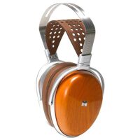 Słuchawki przewodowe nauszne planarne HiFiMAN Audivina