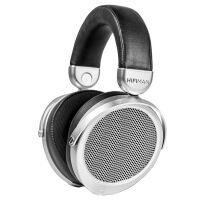 Słuchawki przewodowe nauszne planarne HiFiMAN Deva Pro