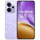 Smartfon Realme 14T 5G 8/256GB 6,67" 120Hz AMOLED Purpurowy